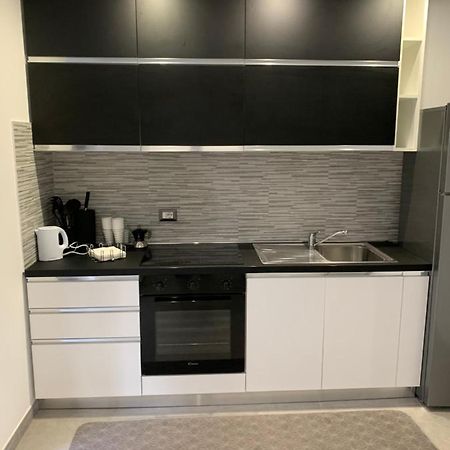 Vicolo Etnea Apartment Catania Bagian luar foto