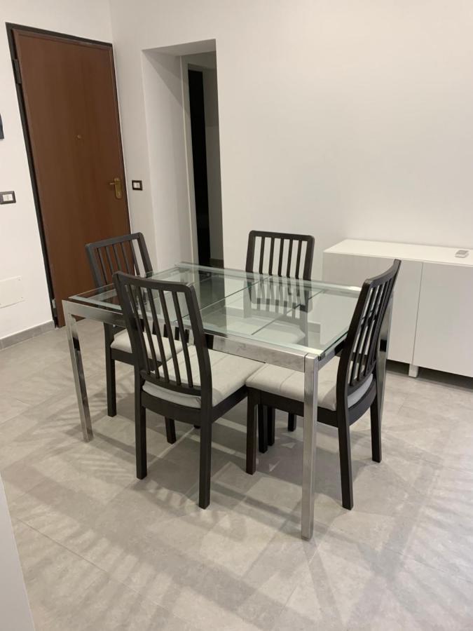 Vicolo Etnea Apartment Catania Bagian luar foto
