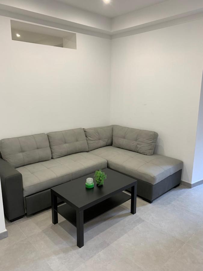 Vicolo Etnea Apartment Catania Bagian luar foto