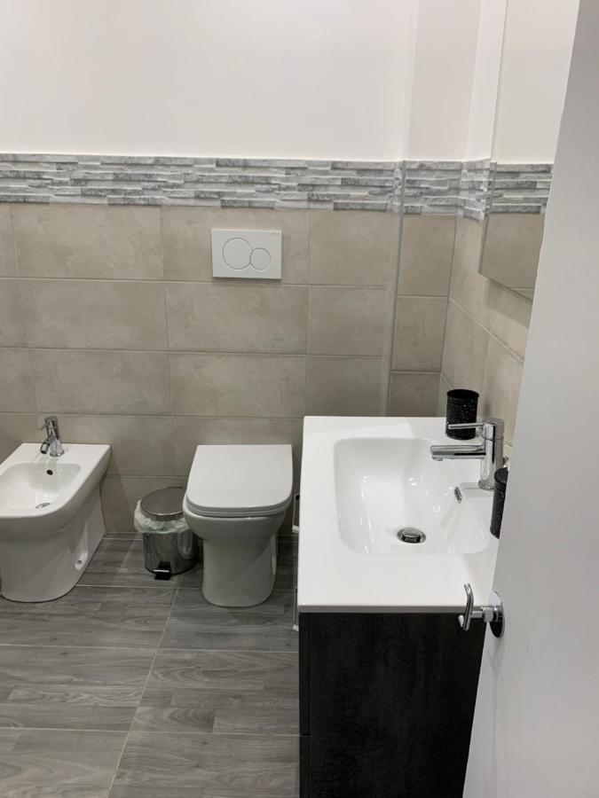 Vicolo Etnea Apartment Catania Bagian luar foto