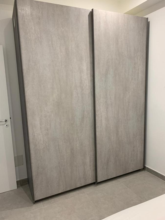 Vicolo Etnea Apartment Catania Bagian luar foto